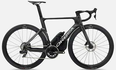 Превью Шоссейный велосипед Велосипед ORBEA Orca Aero M21eLTD (2025)